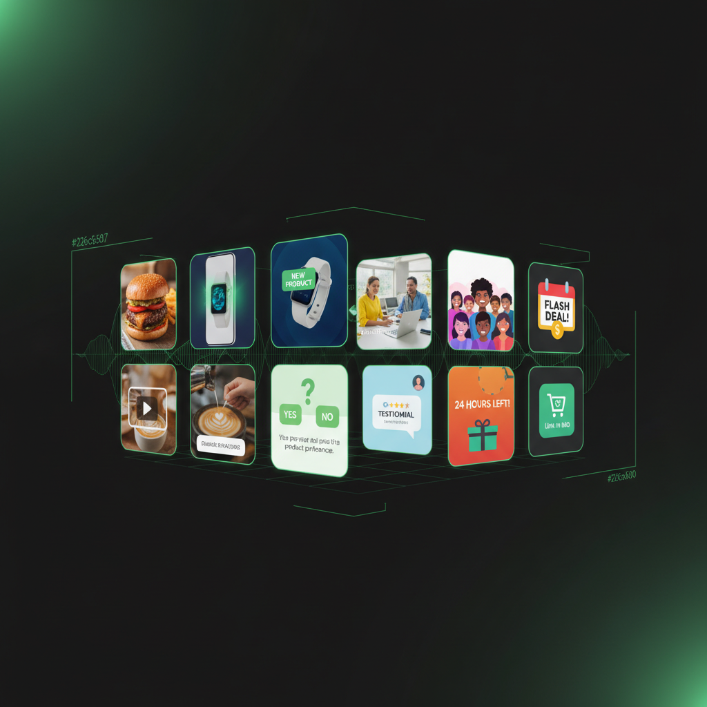 10 WhatsApp Status Ideen für Unternehmen